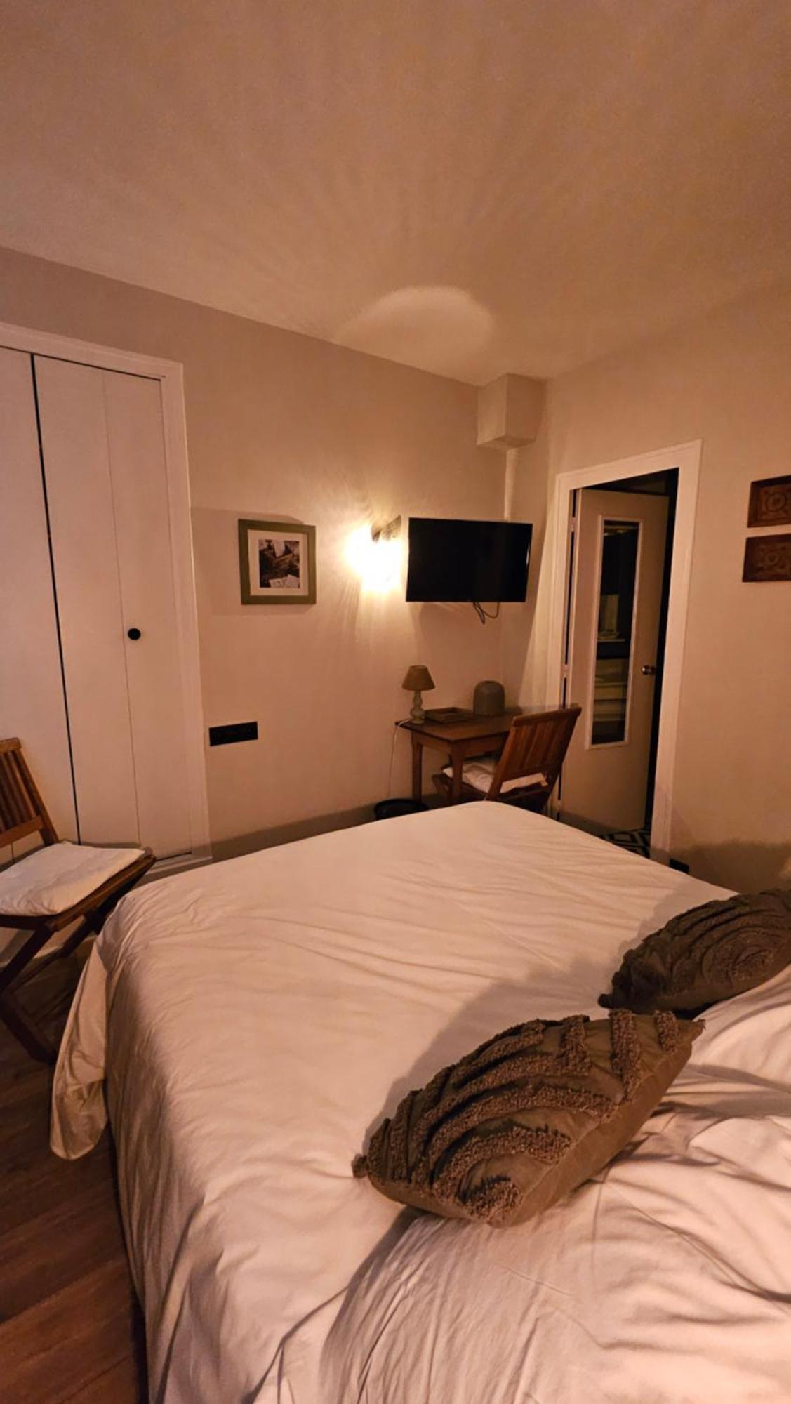 Auberge De La Marine Losne Zewnętrze zdjęcie