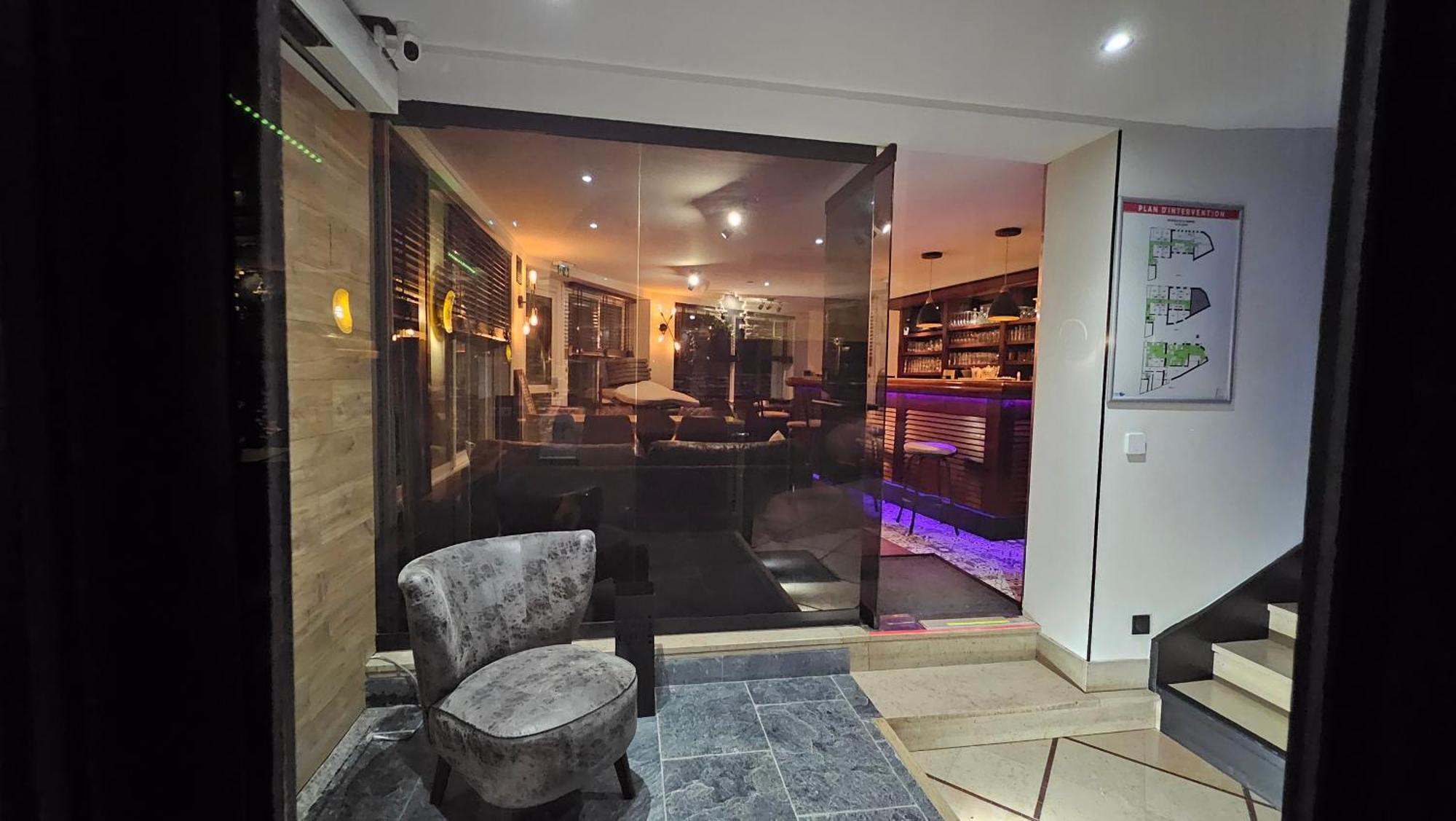 Auberge De La Marine Losne Zewnętrze zdjęcie