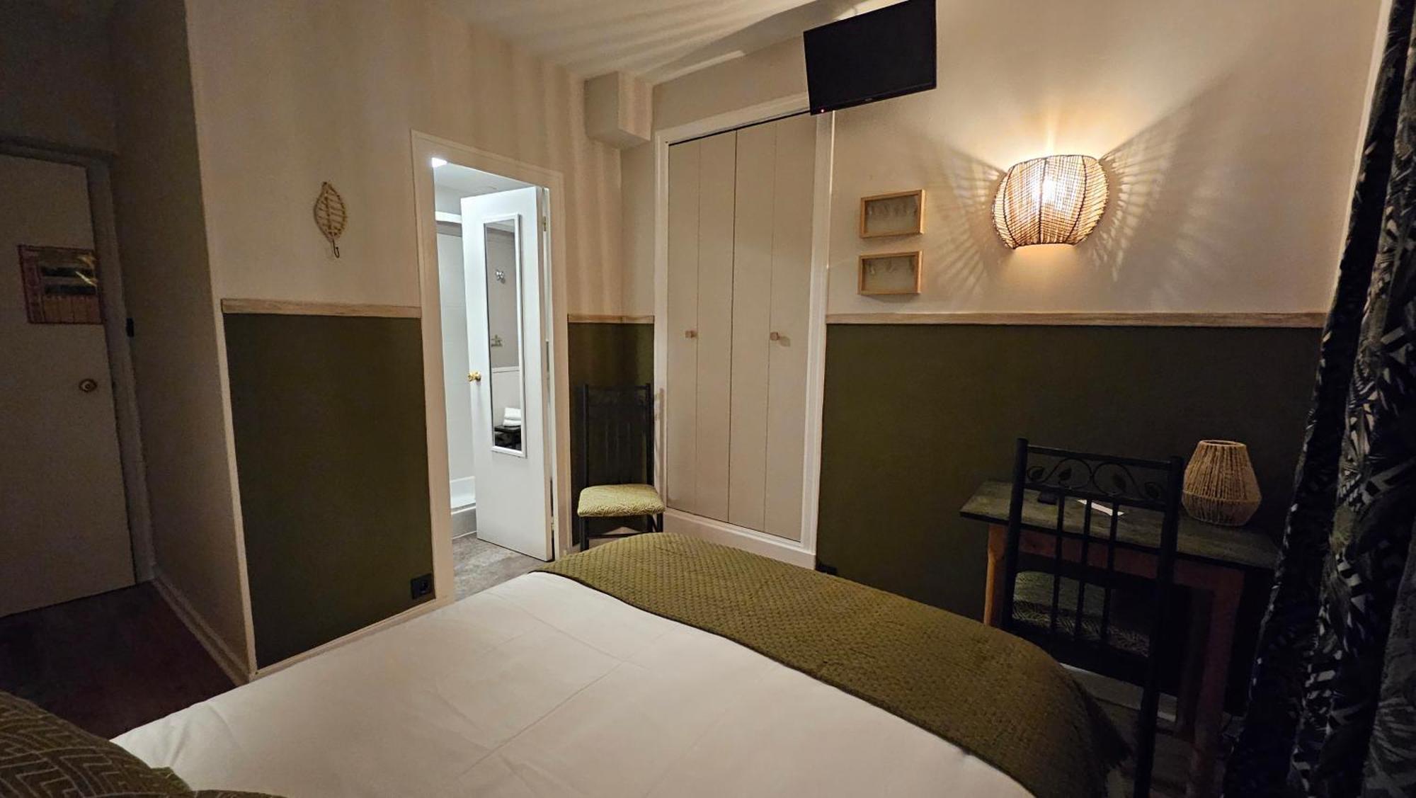 Auberge De La Marine Losne Zewnętrze zdjęcie