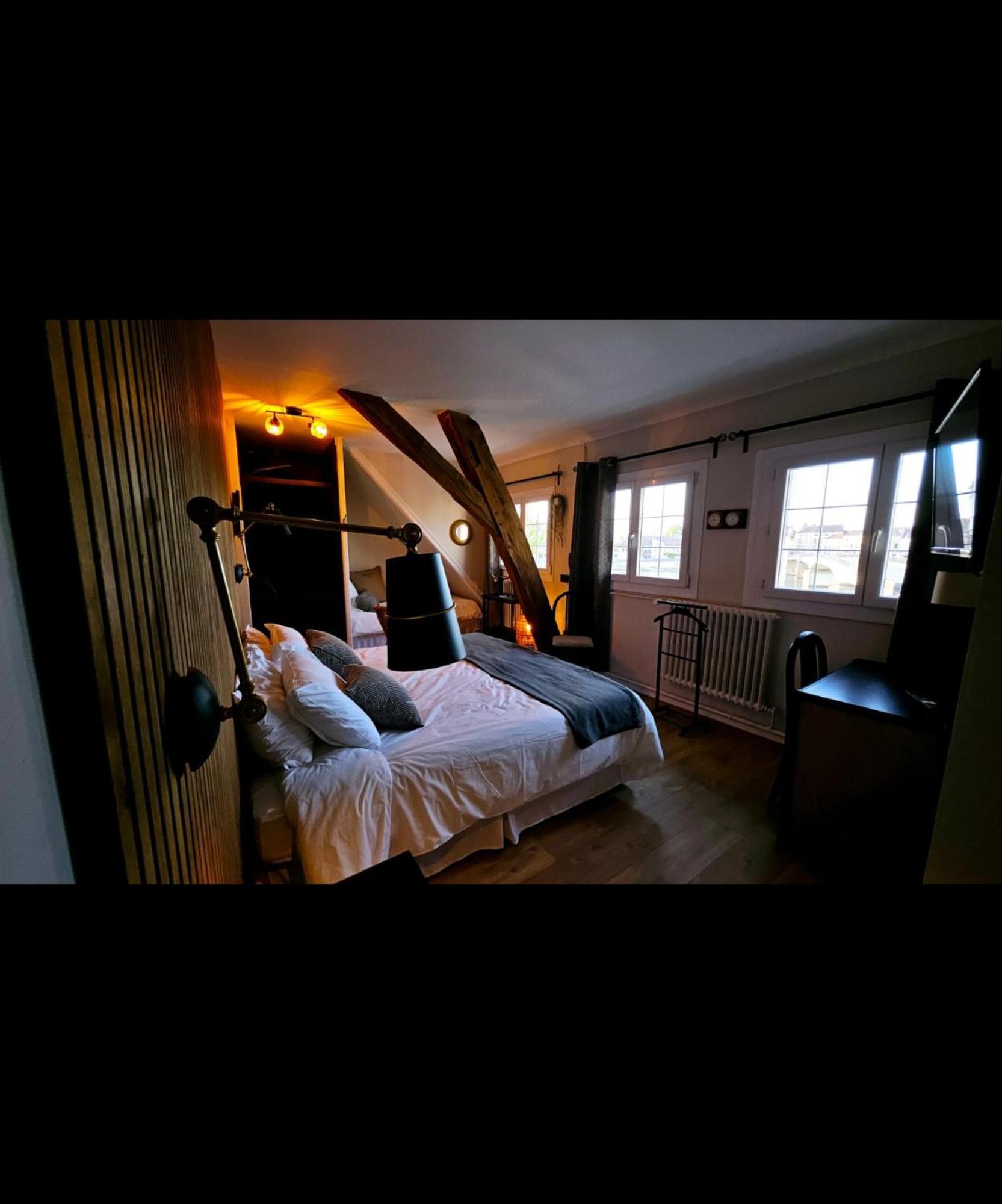 Auberge De La Marine Losne Zewnętrze zdjęcie