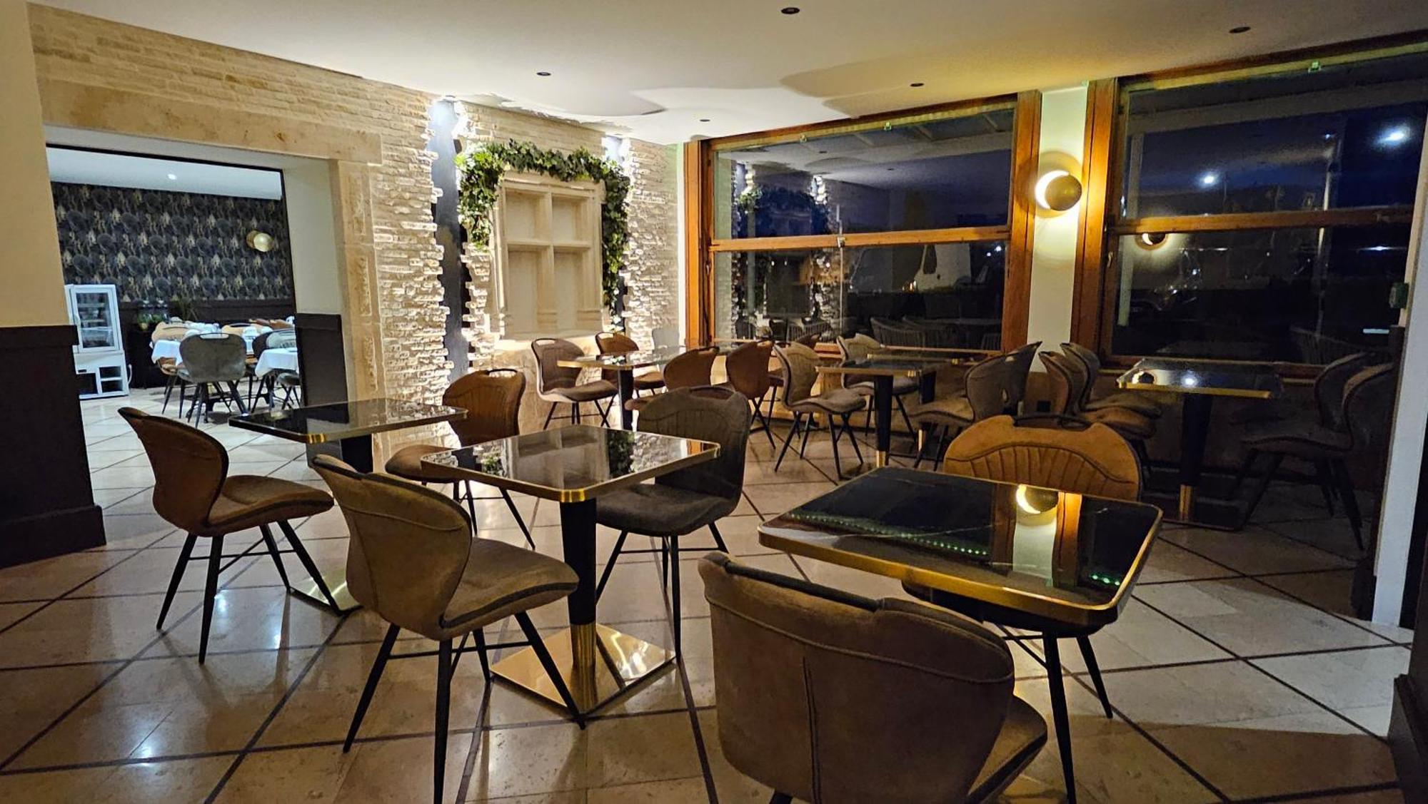Auberge De La Marine Losne Zewnętrze zdjęcie