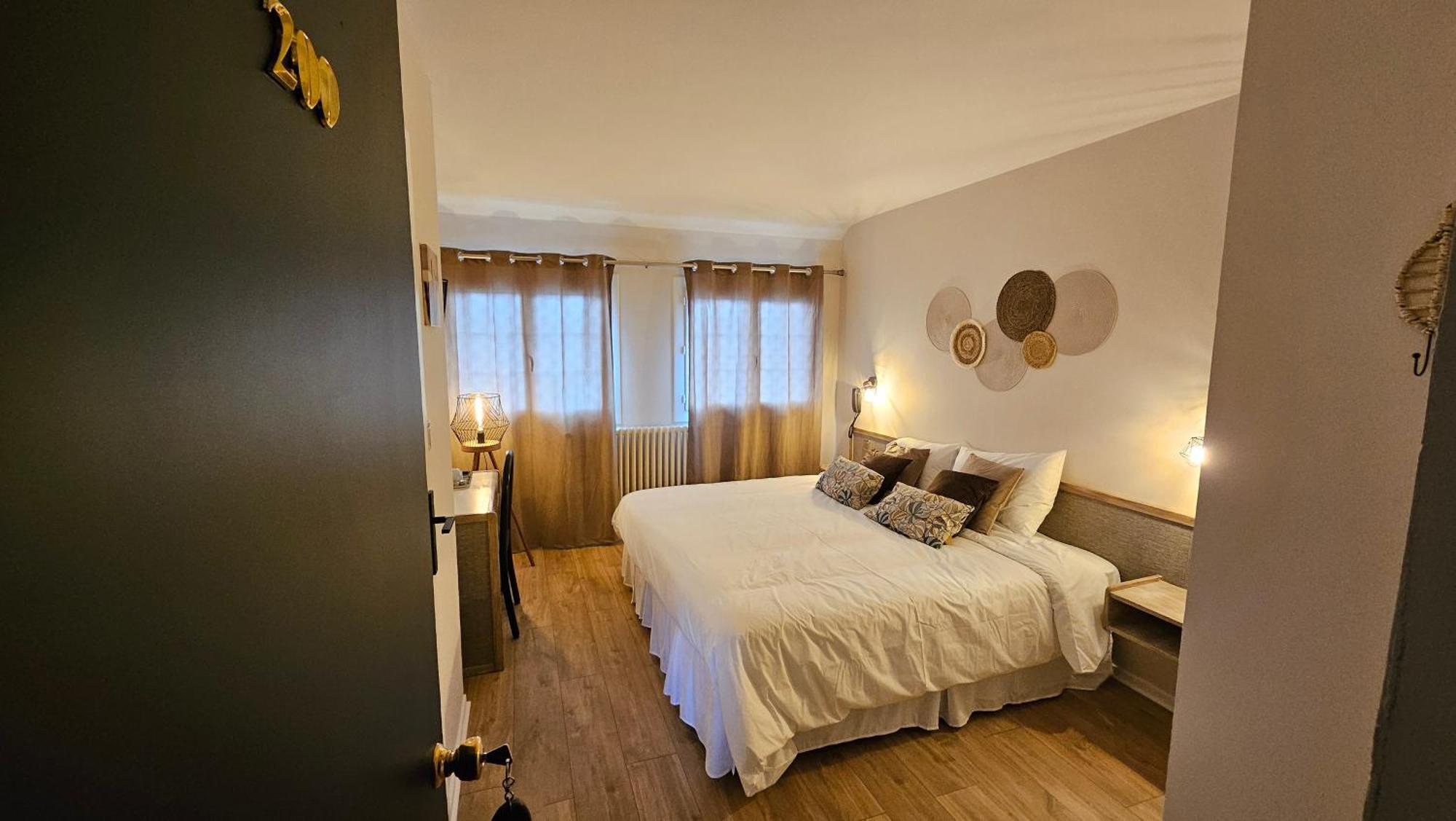 Auberge De La Marine Losne Zewnętrze zdjęcie