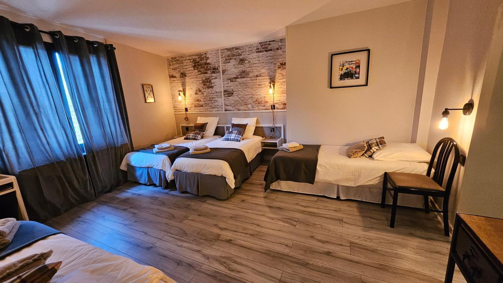 Auberge De La Marine Losne Zewnętrze zdjęcie